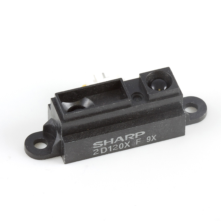 Sharp ZP (4-30cm)