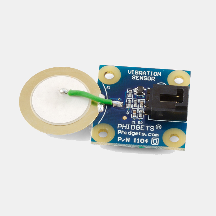 Vibration Sensor