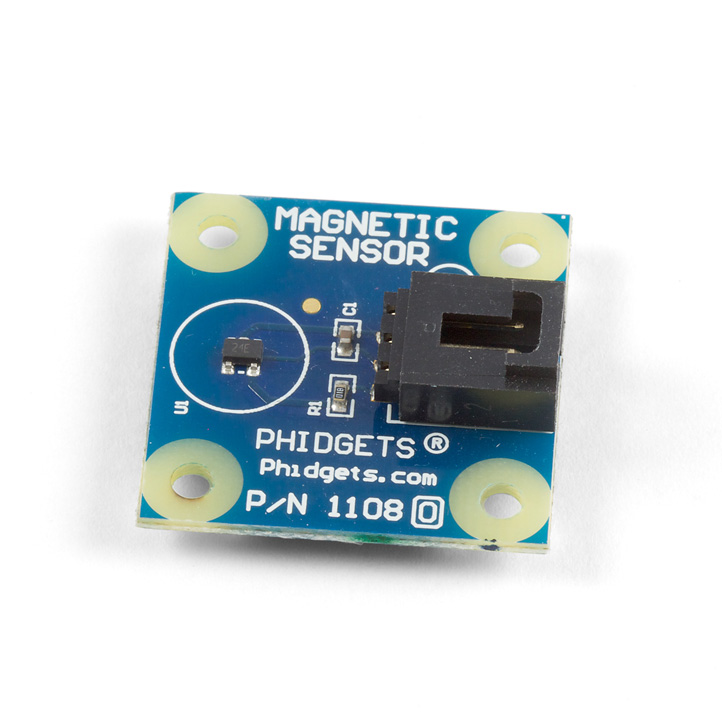 Magnetic Sensor