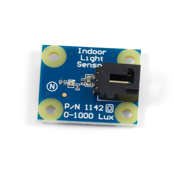 Light Sensor 1000 lux