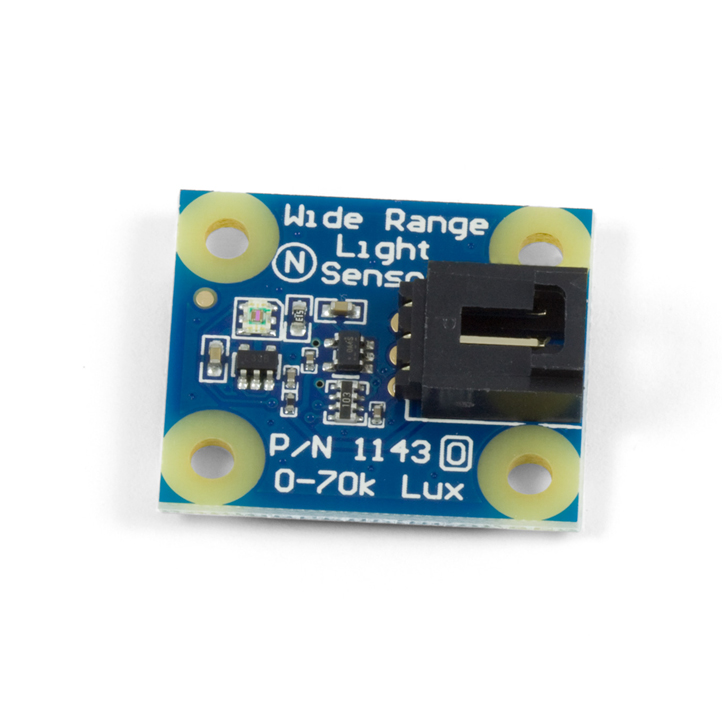 Light Sensor 7000 lux