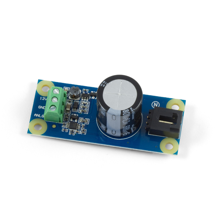 12V Sensor Adapter