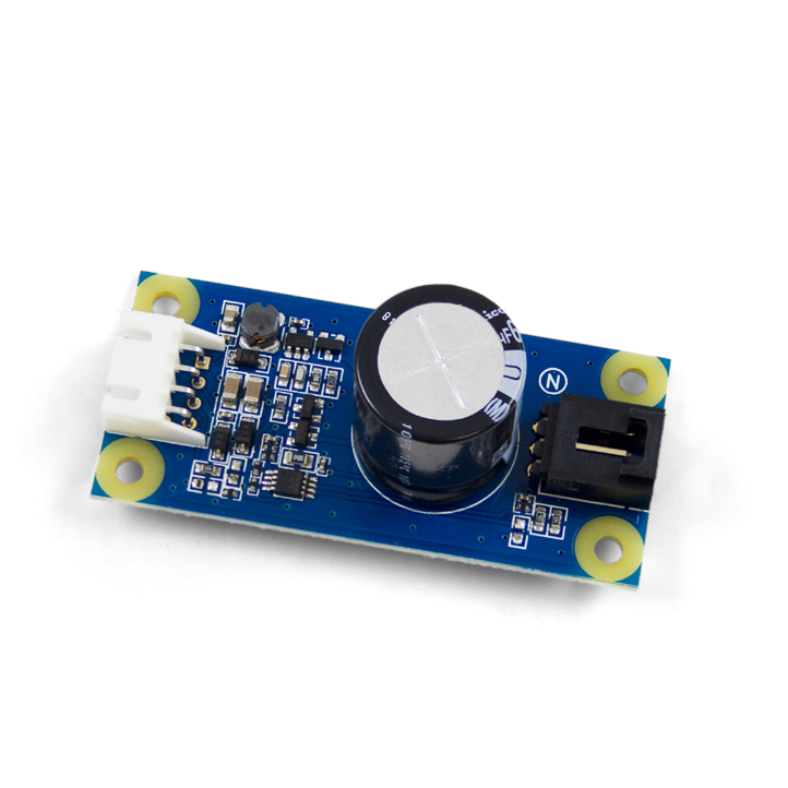 5V to 12V Sensor Adapter