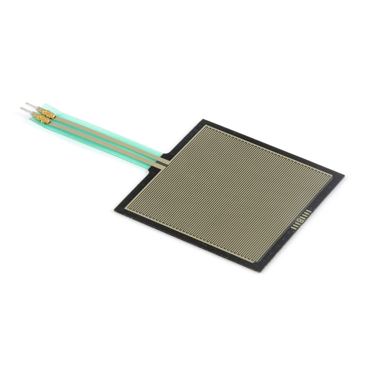 Interlink Electronics 1.5" Square 20N FSR