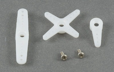 3206 Accessories