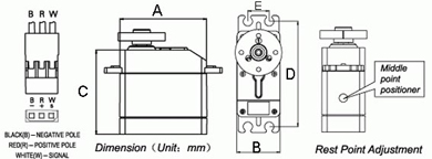 Mechanical