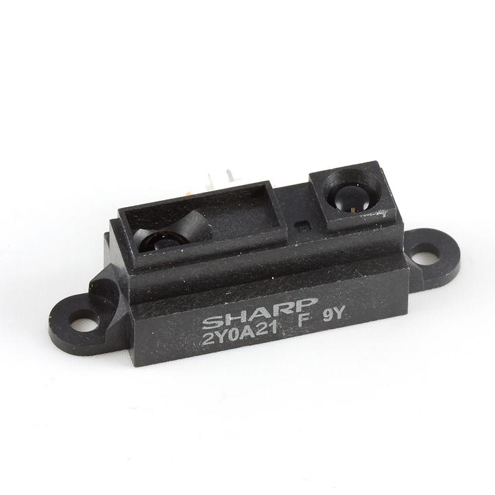 Sharp Distance Sensor (10-80cm)