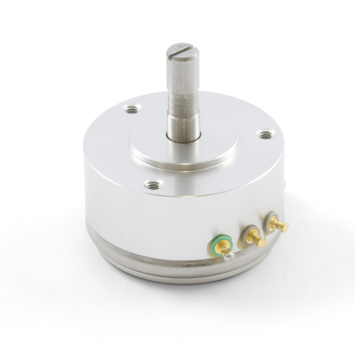 Rotary Potentiometer - WDA-D35-D4C