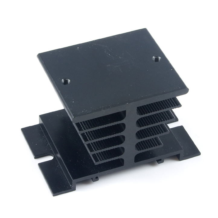 Small Heatsink for SSR