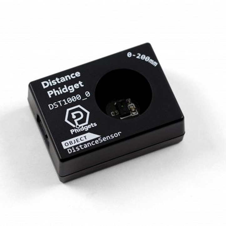 Distance Phidget