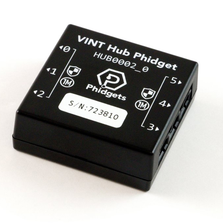VINT Hub Phidget