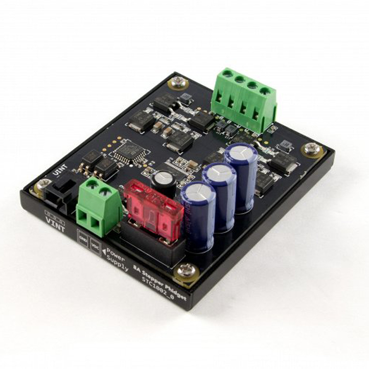 8A Stepper Phidget