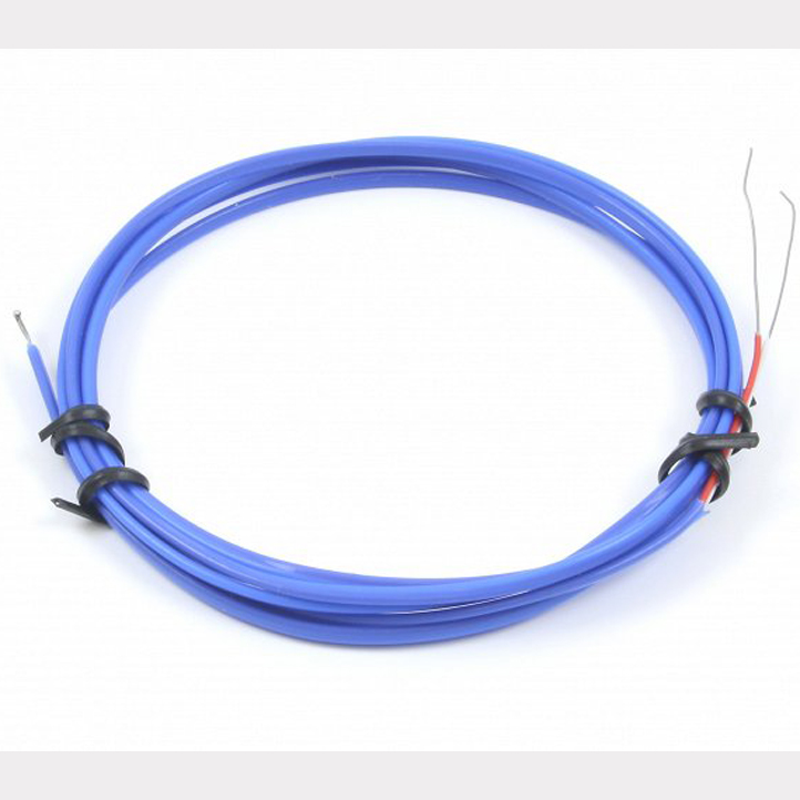 K-Type Teflon Bead Probe Thermocouple (-40&degC to to +200&degC)